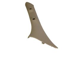 MOLDURA COLUNA PARABRISA ESQUERDO S10 2016/2020