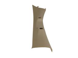 MOLDURA COLUNA PARABRISA ESQUERDO S10 2016/2020