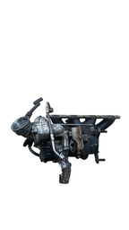 Turbina Tiguan Jetta 11/13 Passat 8/15 Tiguan A4 11/15 2.0