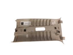 MOLDURA COLUNA CENTRAL DIREITA S10 2013/2021