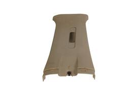 Moldura Coluna Central Direita S10 2013/2021