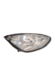 Farol Esquerdo Honda Fit 2013 a 2014
