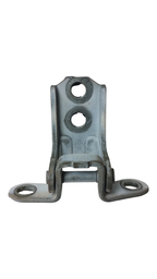 Dobradiça Dianteira Direita Nissan Versa 2012 a 2020