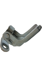 DOBRADIÇA DIANTEIRA DIREITA NISSAN VERSA 2012 A 2020