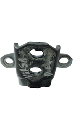 DOBRADIÇA DIANTEIRA DIREITA NISSAN VERSA 2012 A 2020