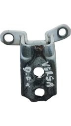 DOBRADIÇA DIANTEIRA DIREITA NISSAN VERSA 2012 A 2020