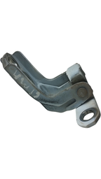 DOBRADIÇA DIANTEIRA DIREITA NISSAN VERSA 2012 A 2020