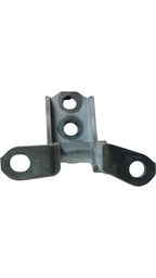 DOBRADIÇA DIANTEIRA DIREITA NISSAN VERSA 2012 A 2020