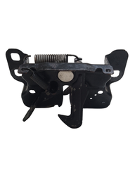 FECHADURA CAPO DIANTEIRO FREEMONT JOURNEY 2012 2013 A 2018