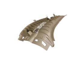 ACABAMENTO CONSOLE TRASEIRO ESQUERDO S10 2013 A 2020