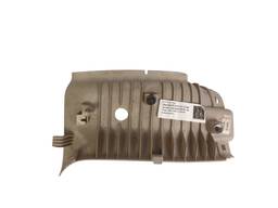 ACABAMENTO CONSOLE TRASEIRO ESQUERDO S10 2013 A 2020