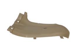 ACABAMENTO CONSOLE TRASEIRO ESQUERDO S10 2013 A 2020