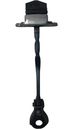 LIMITADOR PORTA TRASEIRA DIREITA HONDA FIT 2004 A 2008