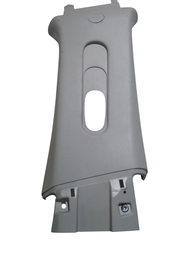 Acabamento Sup Coluna Dianteiro Esquerdo Fiat Toro 532029540