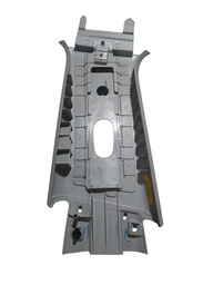 ACABAMENTO SUP COLUNA DIANTEIRO ESQUERDO FIAT TORO 532029540