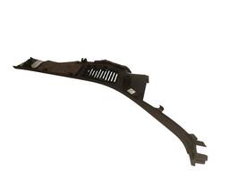 MOLDURA COLUNA TRASEIRA ESQUERDA S10 2013/2022  