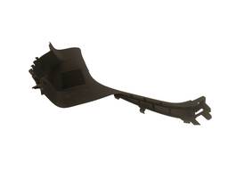 MOLDURA COLUNA TRASEIRA ESQUERDA S10 2013/2022  