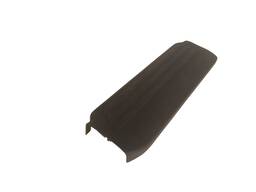 SOLEIRA PISANTE TRASEIRA LADO ESQUERDO S10 2013/2020