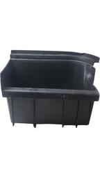 PORTA OBJETO LATERAL PORTA MALAS HYUNDAI TUCSON 2005 A 2017