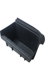 PORTA OBJETO LATERAL PORTA MALAS HYUNDAI TUCSON 2005 A 2017