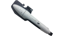 MAÇANETA EXT. DIANTEIRA/TRASEIRA DIREITA HB20 2013 A 2019