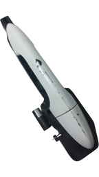 MAÇANETA EXT. DIANTEIRA/TRASEIRA DIREITA HB20 2013 A 2019