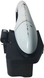 MAÇANETA EXT. DIANTEIRA/TRASEIRA DIREITA HB20 2013 A 2019