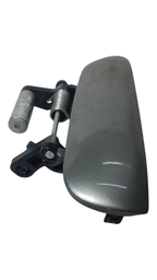 MAÇANETA EXTERNA PORTA DIANTEIRA DIREITA FIT 2009 A 2014