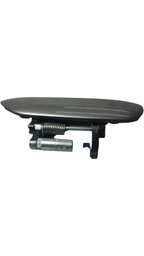 MAÇANETA EXTERNA PORTA DIANTEIRA DIREITA FIT 2009 A 2014