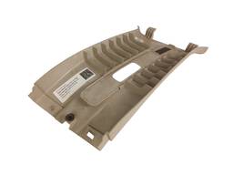 MOLDURA COLUNA LADO ESQUERDO S10 LTZ 2013 A 2020