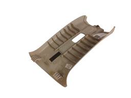 MOLDURA COLUNA LADO ESQUERDO S10 LTZ 2013 A 2020