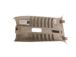 MOLDURA COLUNA LADO ESQUERDO S10 LTZ 2013 A 2020