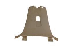 MOLDURA COLUNA LADO ESQUERDO S10 LTZ 2013 A 2020