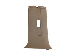 MOLDURA COLUNA LADO ESQUERDO S10 LTZ 2013 A 2020