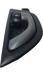 MAÇANETA INTERNA PORTA TRASEIRA DIREITA FIT 2009 2010 A 2014