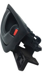 MAÇANETA INTERNA PORTA TRASEIRA DIREITA FIT 2009 2010 A 2014