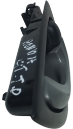 MAÇANETA INTERNA PORTA TRASEIRA DIREITA FIT 2009 2010 A 2014