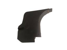 Moldura Soleira Porta Diant.Esq S10 Trailblazer 2012 a 2020