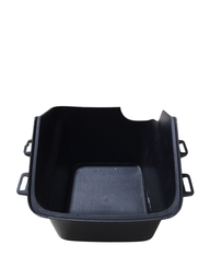 Porta Objeto Console Central Freemont Dodge Journey Original