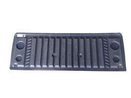 Protetor Caçamba Tampa Traseira S10 2013 A 2020