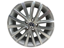 Roda Jetta Aro 17