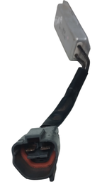 RESISTÊNCIA ELETROVENTILADOR NISSAN SENTRA TIIDA 2007 A 2020