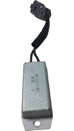 RESISTÊNCIA ELETROVENTILADOR NISSAN SENTRA TIIDA 2007 A 2020