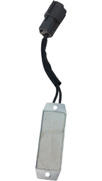 RESISTÊNCIA ELETROVENTILADOR NISSAN SENTRA TIIDA 2007 A 2020