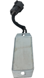 RESISTÊNCIA ELETROVENTILADOR NISSAN SENTRA TIIDA 2007 A 2020