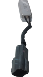 RESISTÊNCIA ELETROVENTILADOR NISSAN SENTRA TIIDA 2007 A 2020