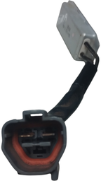 RESISTÊNCIA ELETROVENTILADOR NISSAN SENTRA TIIDA 2007 A 2020