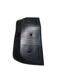 BORRACHA ACABAMENTO CONSOLE FIAT TORO 2022-2025 ORIGINAL