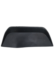 BORRACHA ACABAMENTO CONSOLE FIAT TORO 2022-2025 ORIGINAL