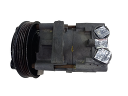 COMPRESSOR AR FOCUS ECOSPORT FIESTA KA 1.0 1.6 ZETEC 00/08